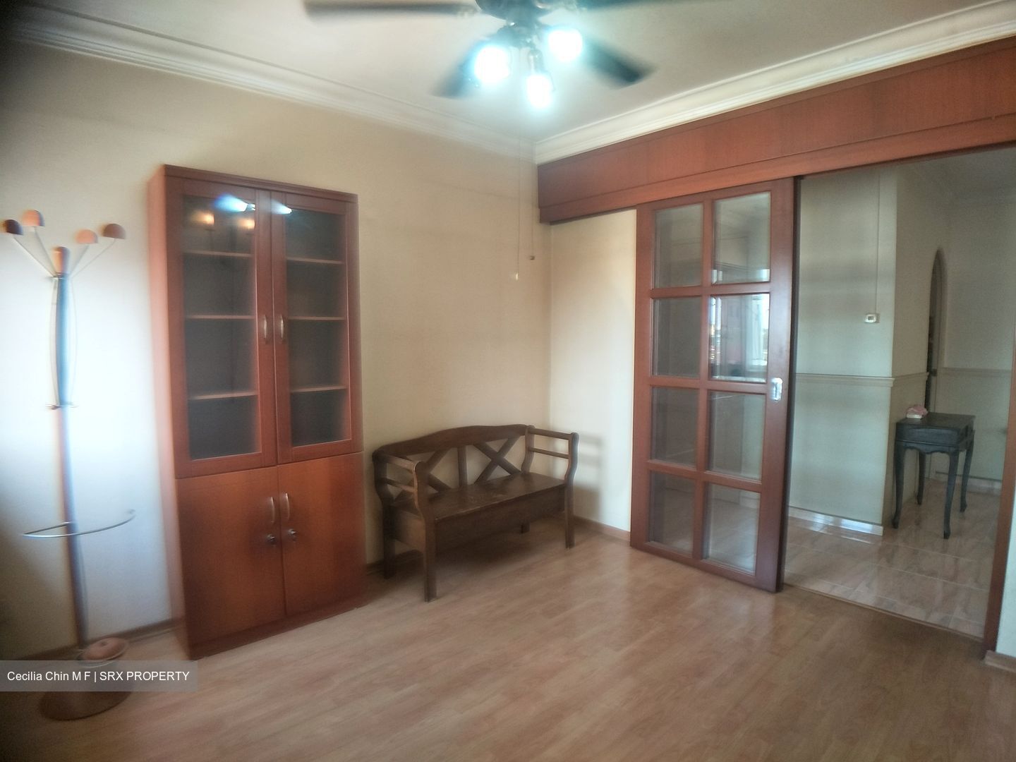 Blk 365 Woodlands Avenue 5 (Woodlands), HDB 5 Rooms #559438251